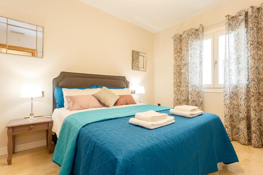 Cobijo del SABIO by Cadiz4Rentals - 2