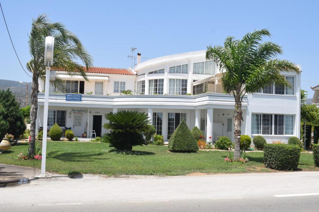 Miloi Rooms and Apartments photo