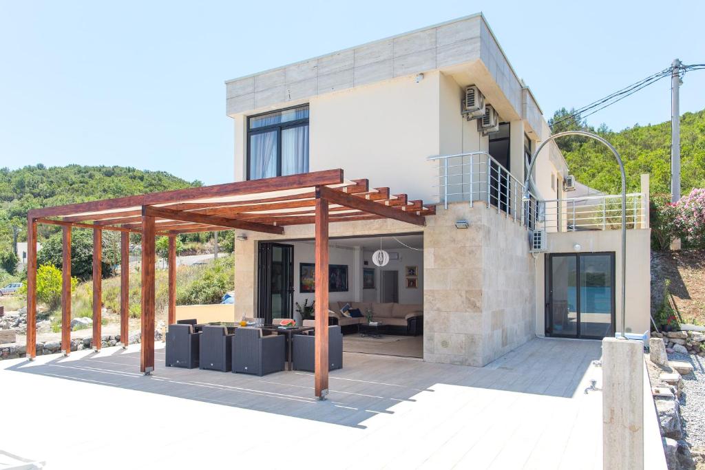 Villa Tajna - 4
