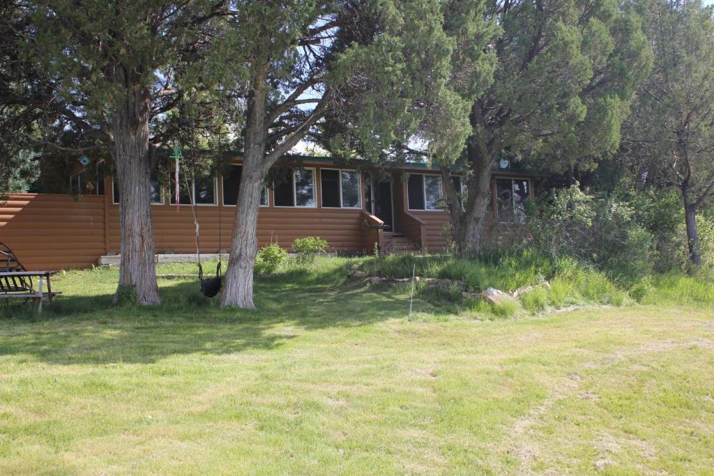 Sevier River Ranch & Cattle Company, Hatch