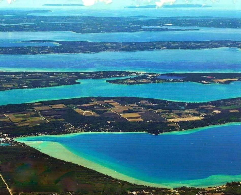 A Breath of Heaven B&B｜クチコミあり トラバースシティ（MI）