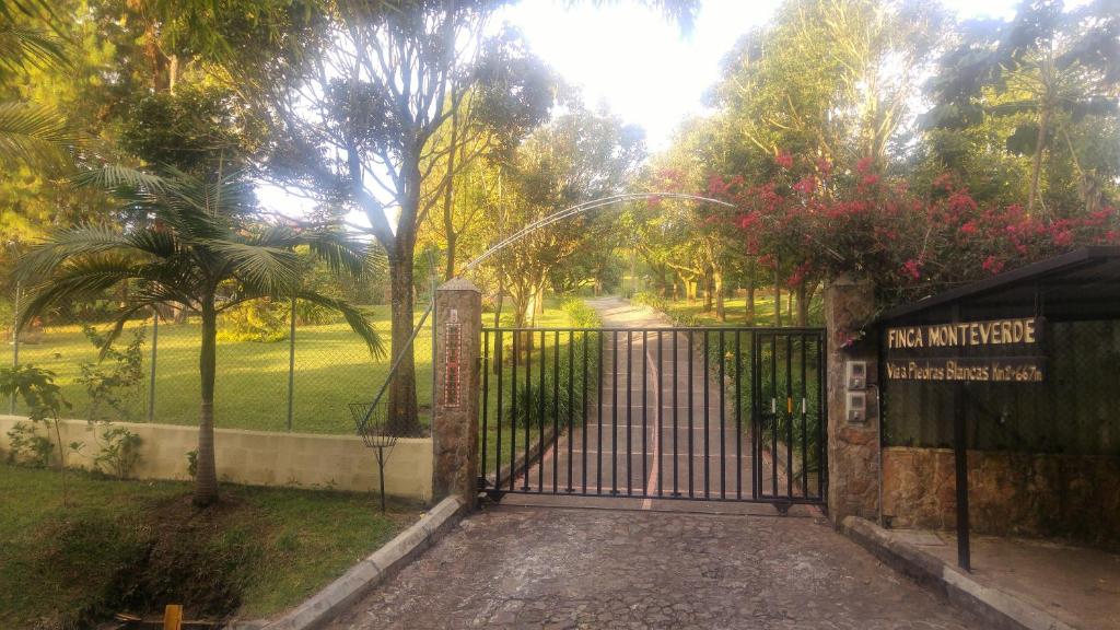 Casa de Campo CAMPO VERDE in Guarne, Colombia reviews