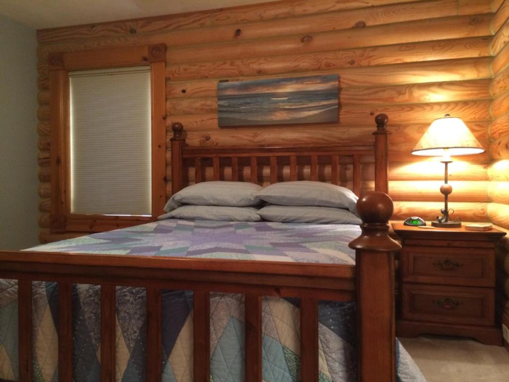 A Breath of Heaven B&B photo