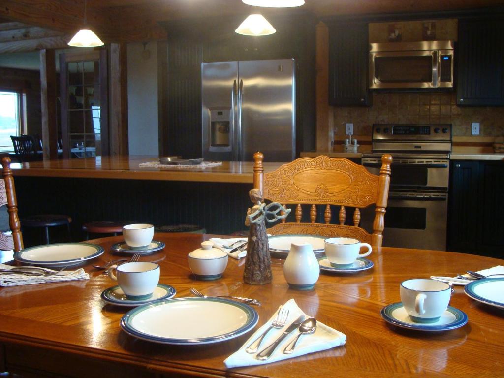 A Breath of Heaven B&B｜クチコミあり トラバースシティ（MI）