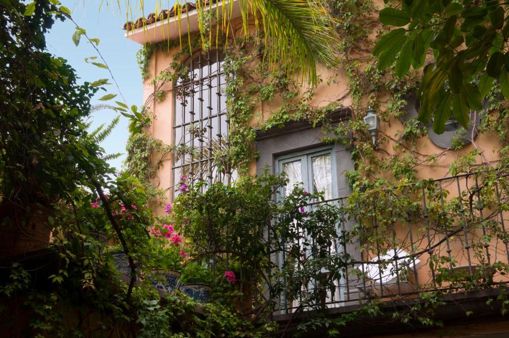 Casa Calderoni - 4