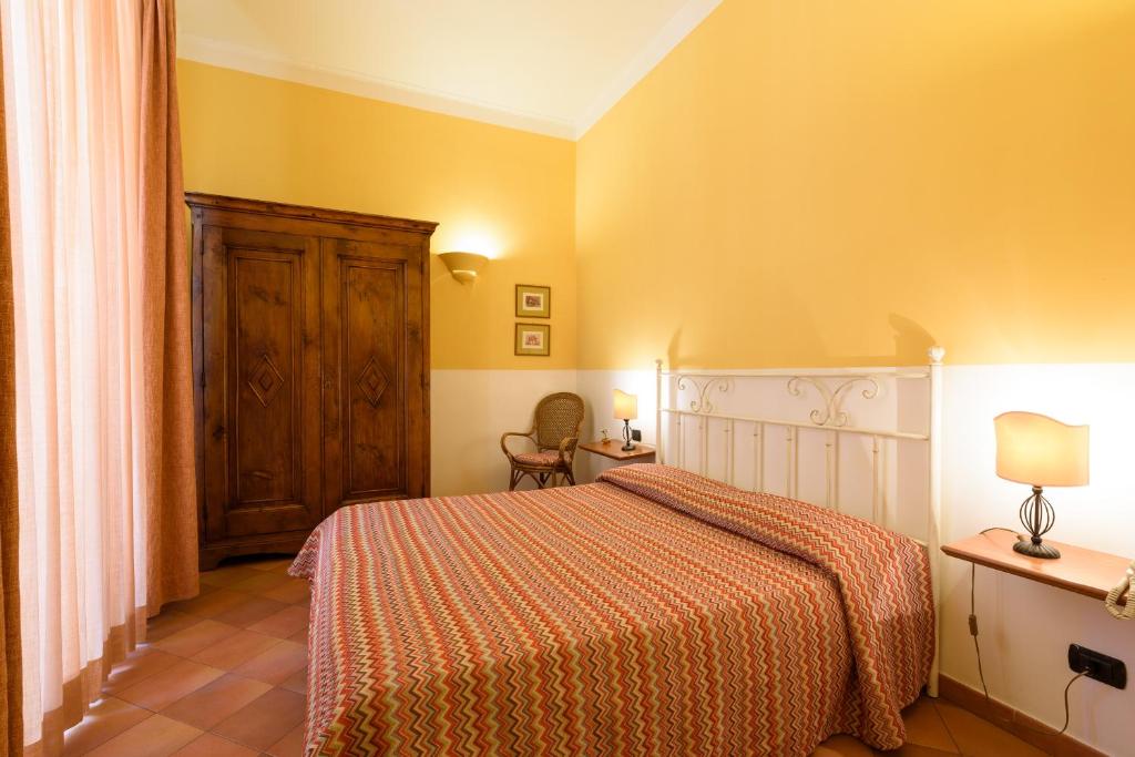 Hotel Mergellina photo