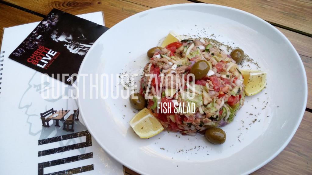 Cibo e bevande