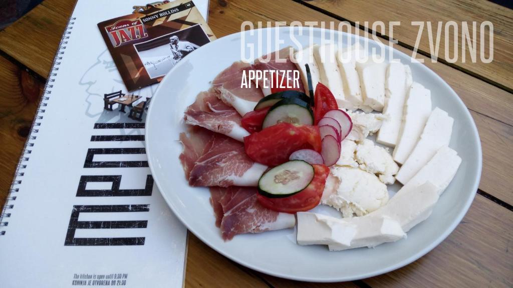 Cibo e bevande