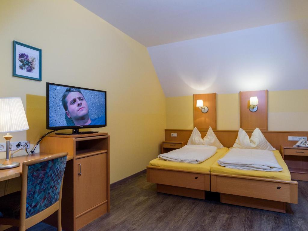Lavilo Hotel Straßgang - 4