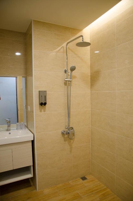 Shower