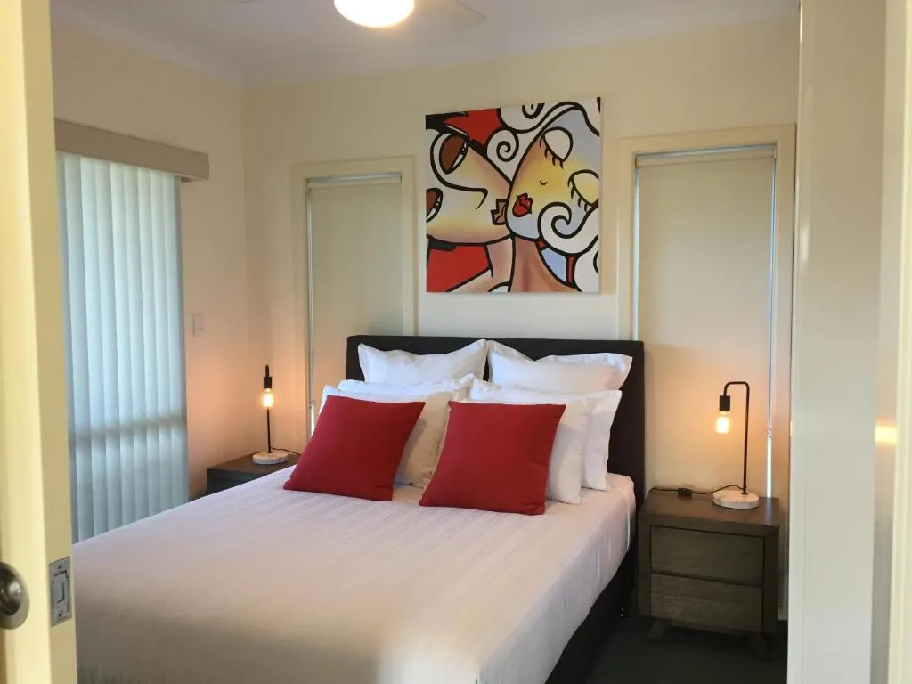Lyreen's Apartment, hotel in Auburn