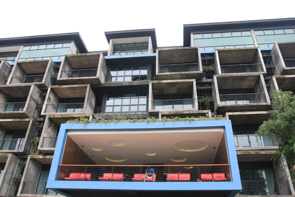 Facilities