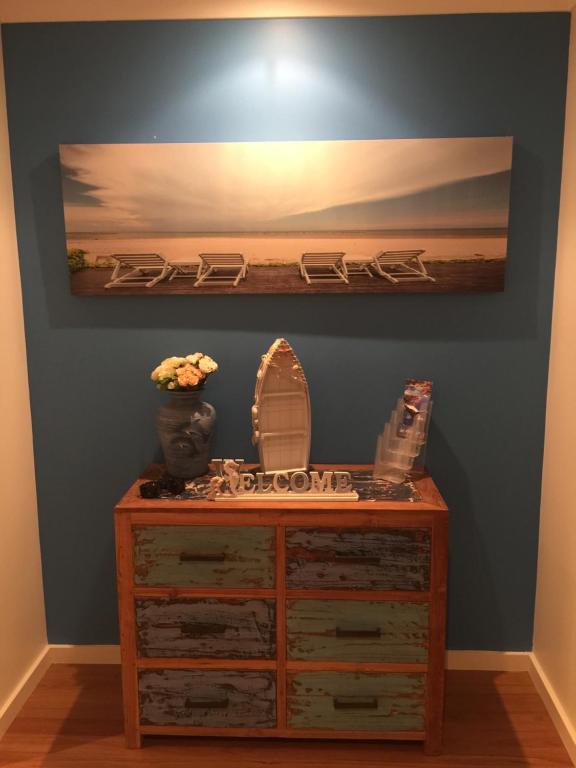 Paradise by the Bay photo