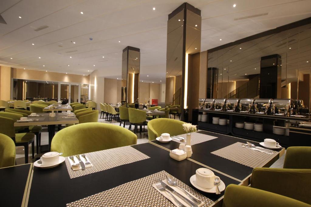 Forriz Hotel Yogyakarta