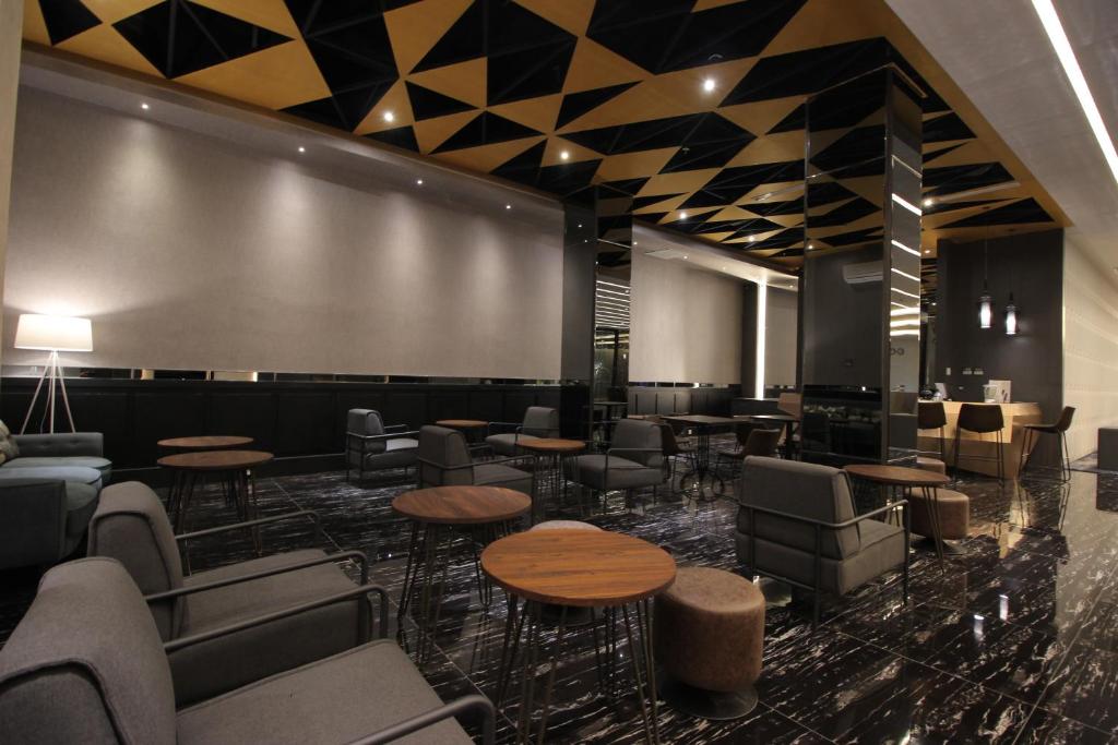 Forriz Hotel Yogyakarta