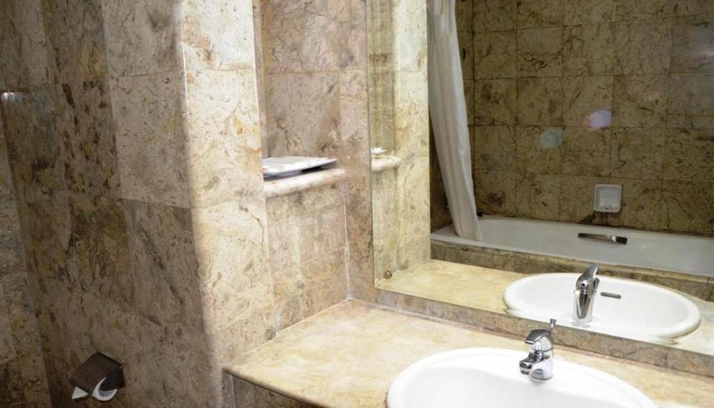 バスルーム（客室）