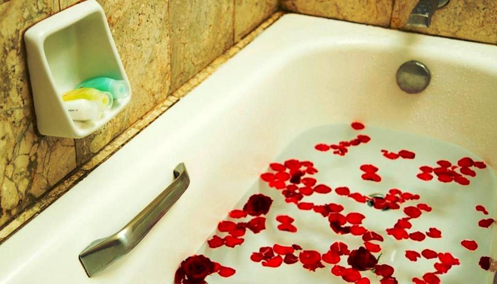 バスルーム（客室）