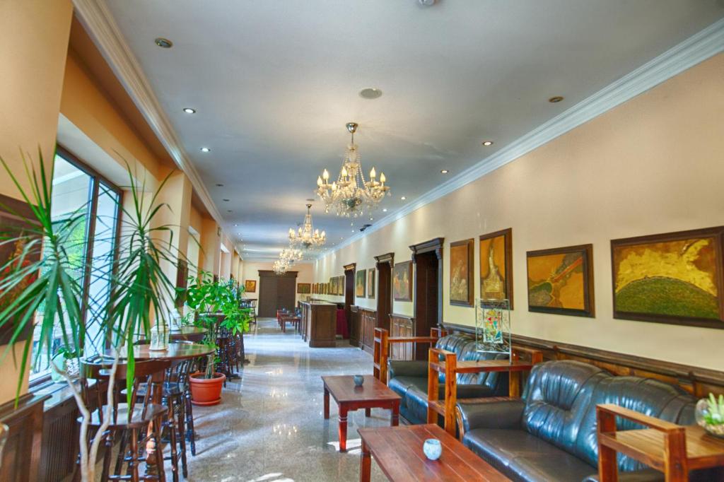 Grand Hotel Sofianu photo