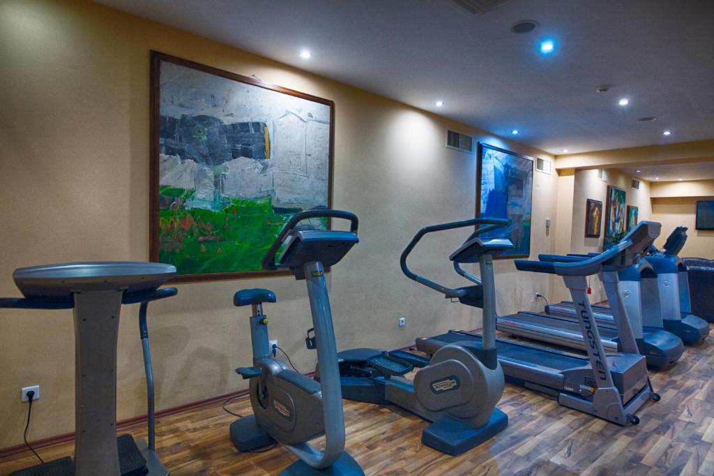 Grand Hotel Sofianu photo