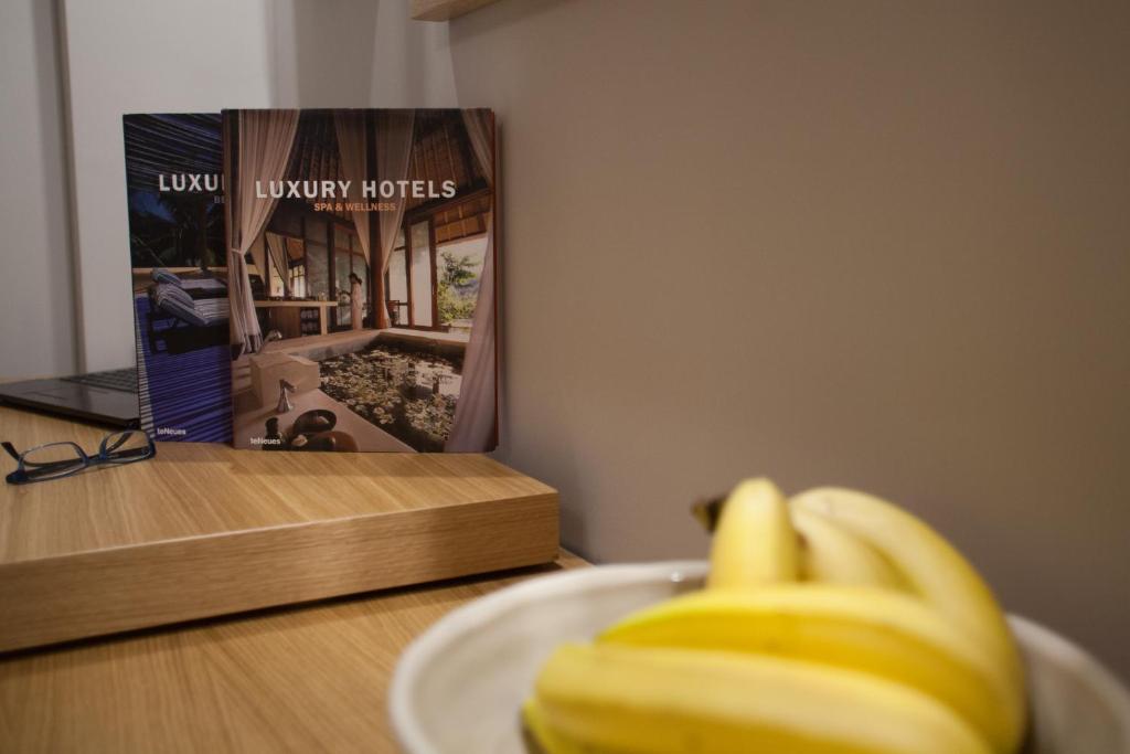 Pallas Luxury Apartments photo
