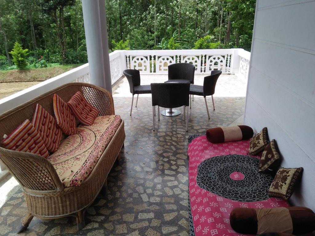 Bluebell homestay photo