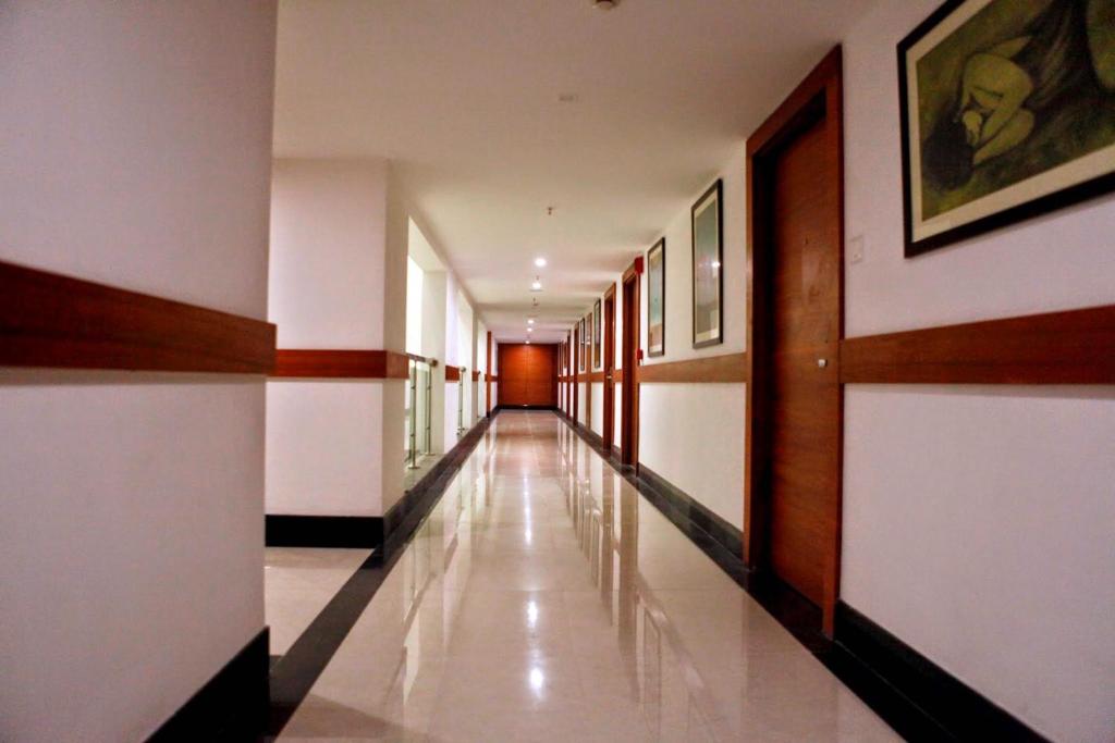 Facilities