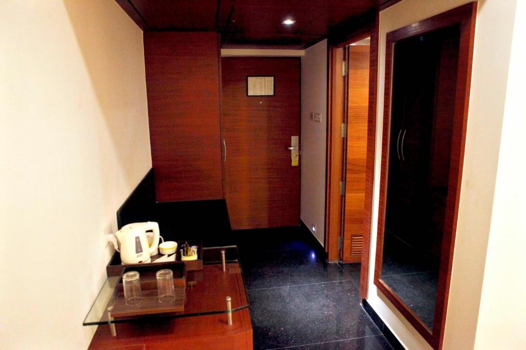 Facilities