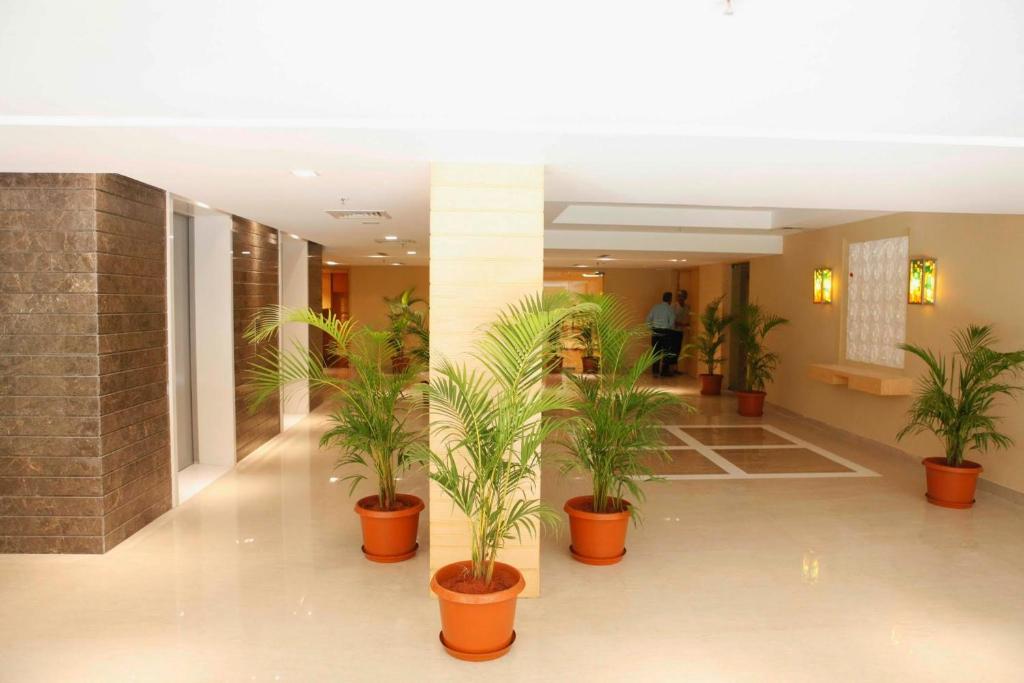 Facilities