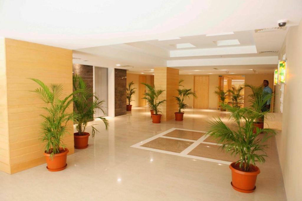 Facilities