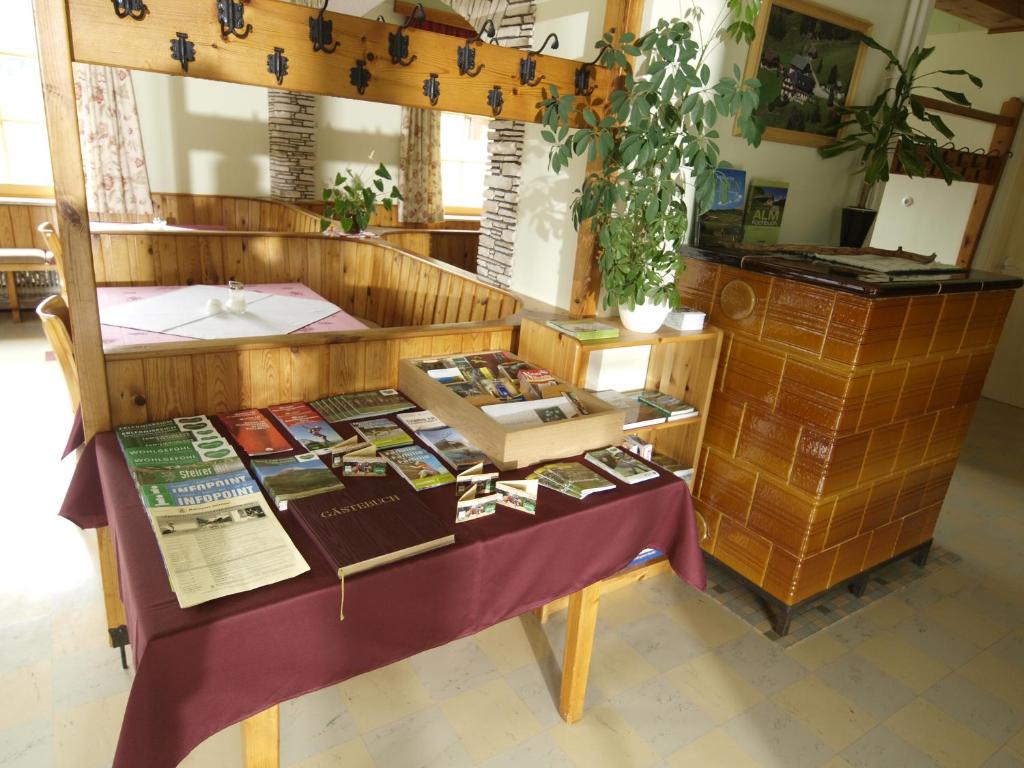 Biobauernhof Spieszschweiger - 4