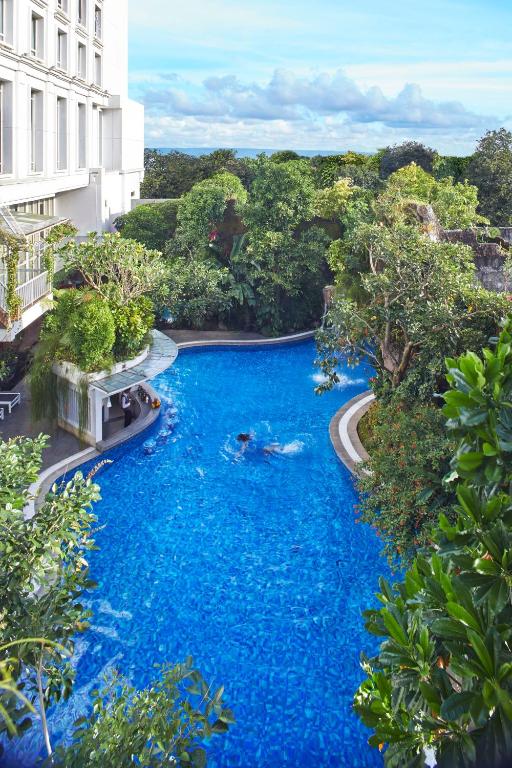 Kolam renang