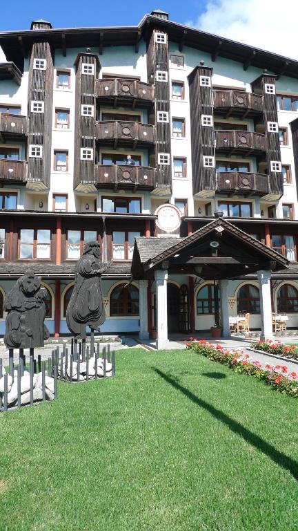 RTA Hotel Catturani - 3