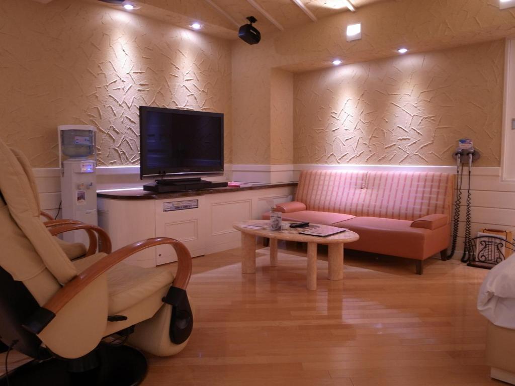 Hotel Large (Adult Only) photo