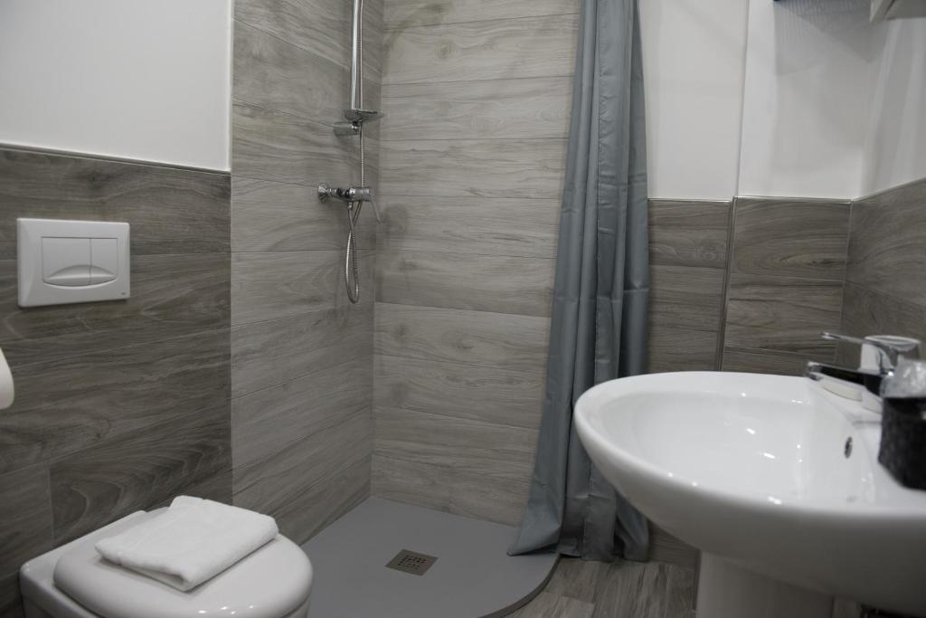 B&B Decarlo Property Tropea photo