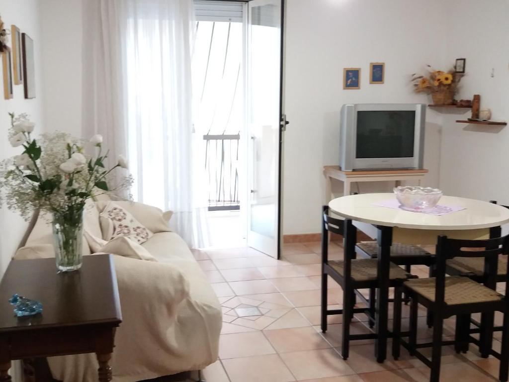 Mastru Nicola, Castellammare del Golfo