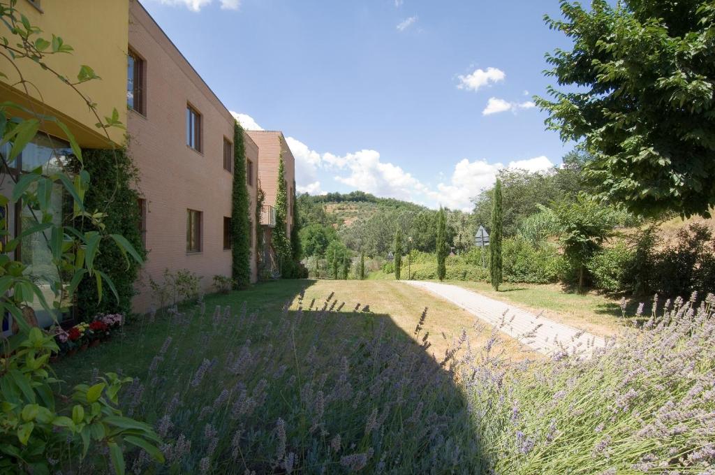 Hotel Palazzo dei Priori - 5