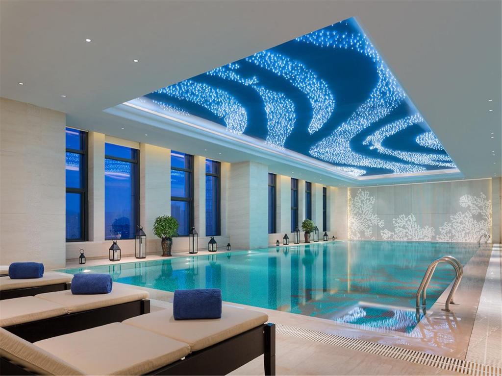 Wanda Realm Fushun photo