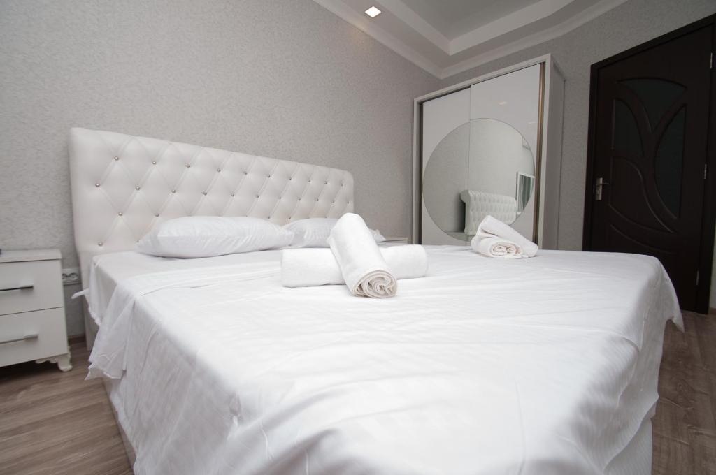 Sea Appart Hotel in the City Center — Hotel in Batumi