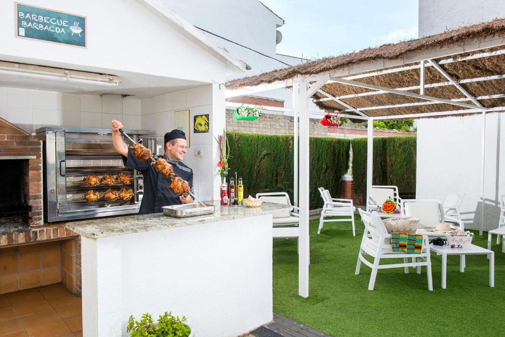 Apartaments Els Llorers Photo 21