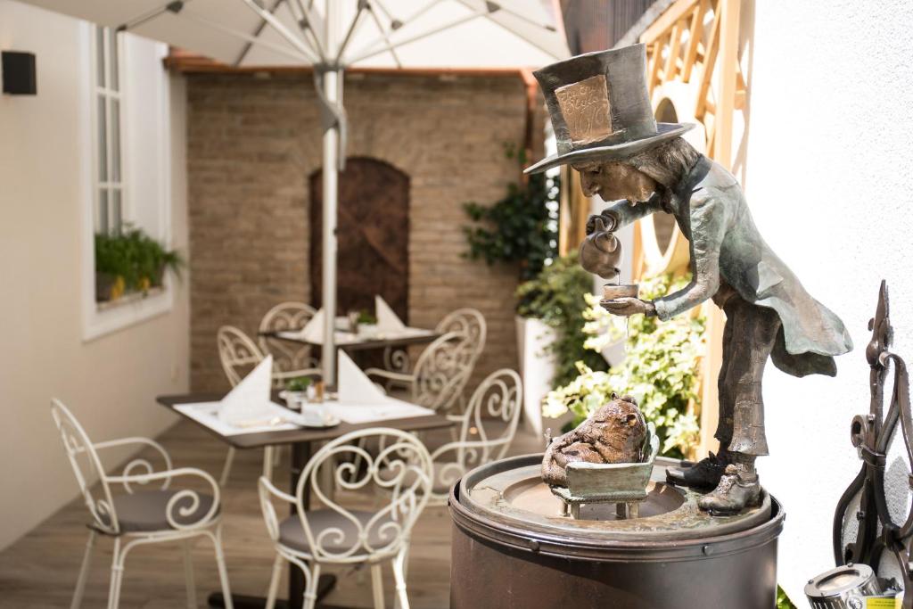 ระเบียง/ชานเรือน