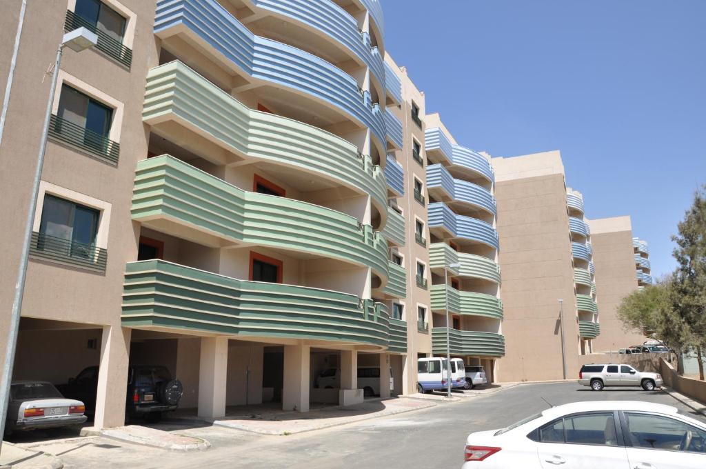 New Abha Apartment photo