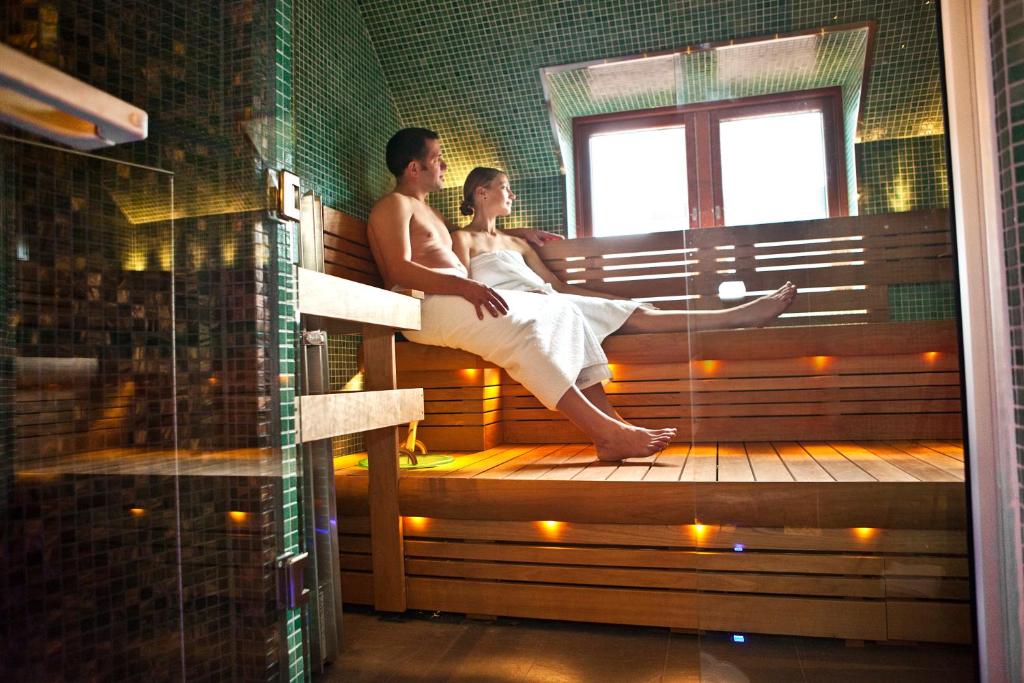 Hotell Liseberg Heden Photo 4