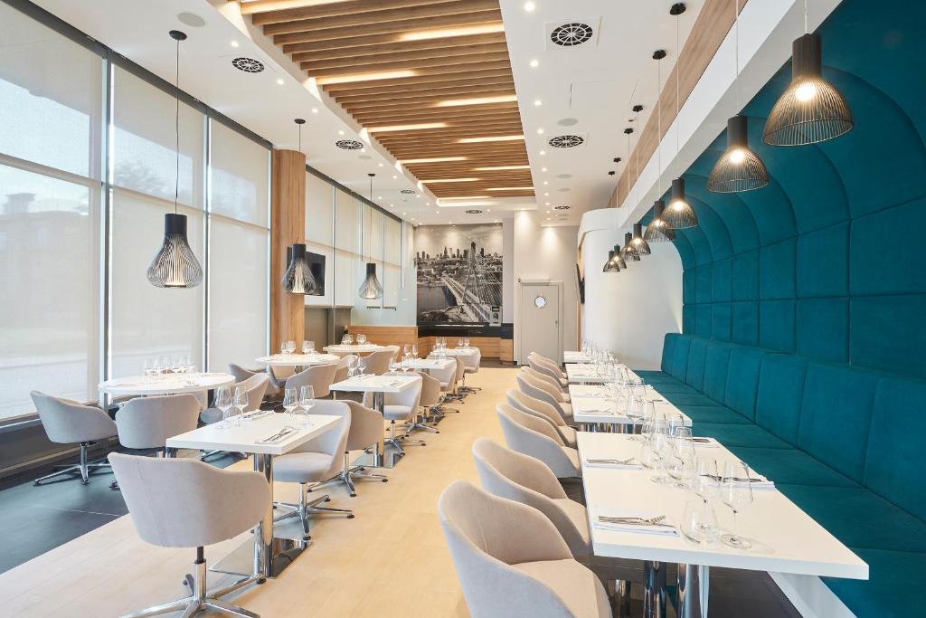 ゴールデン チューリップ ワルシャワ エアポート - Room image