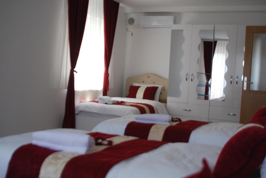 Rumi Apartments - 2