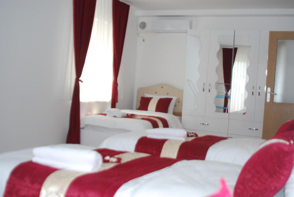 Rumi Apartments - 3