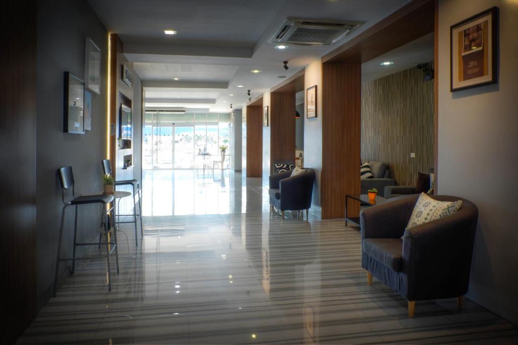 ingnaam hotel
