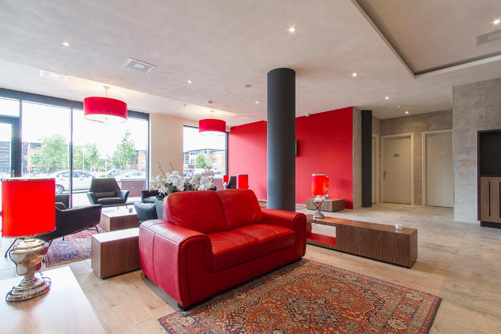 Bastion Hotel Eindhoven Waalre