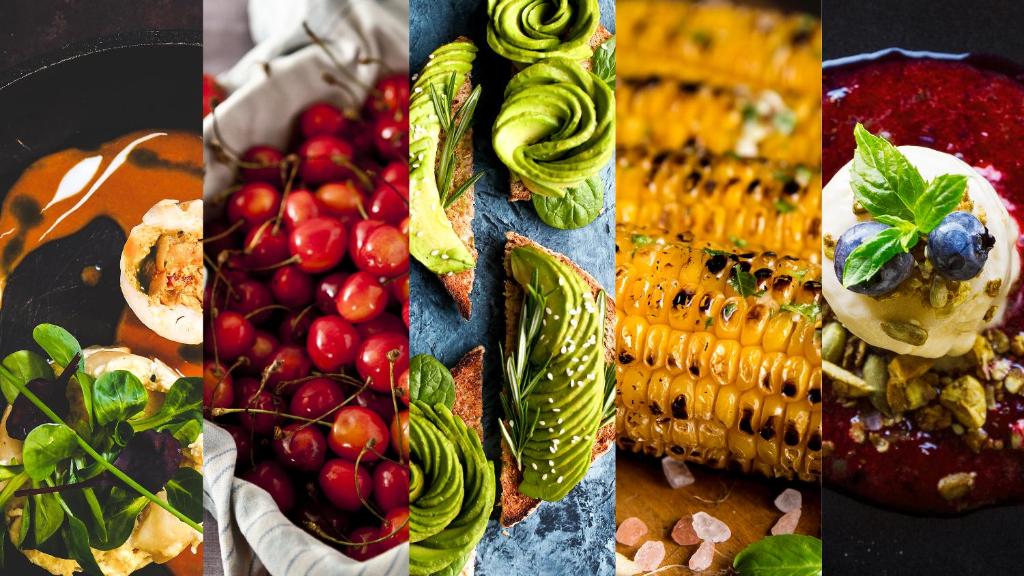 Food and beverages