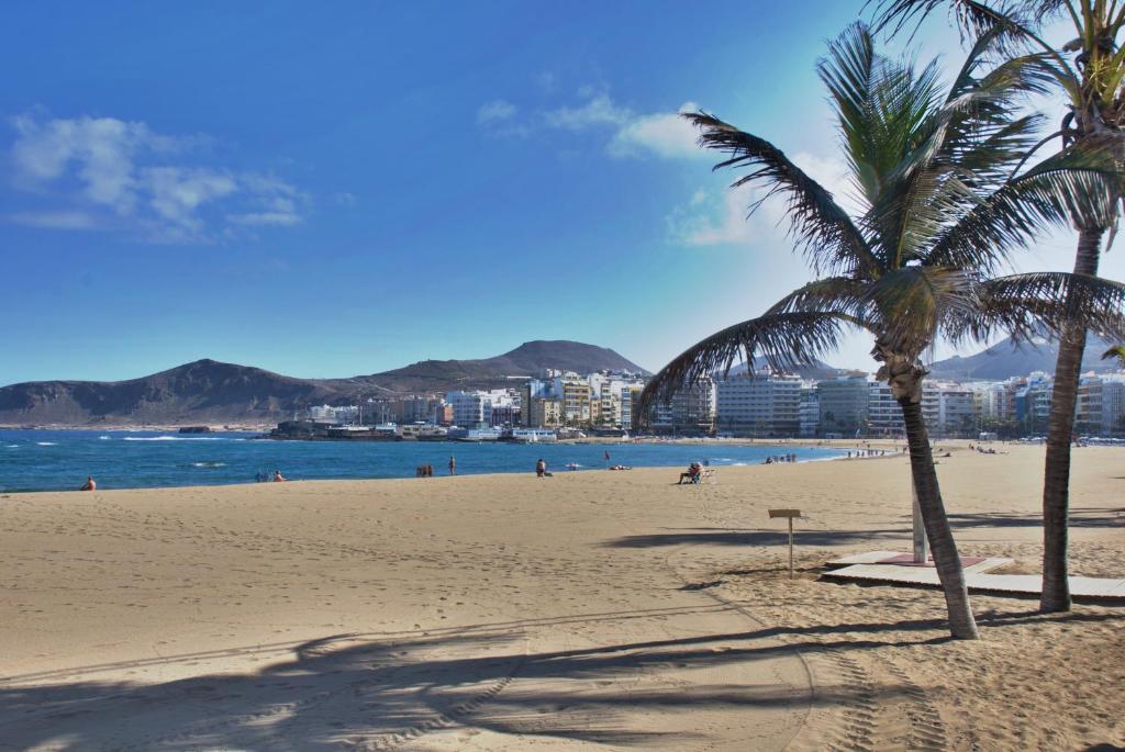Chic-Housing Las Canteras photo