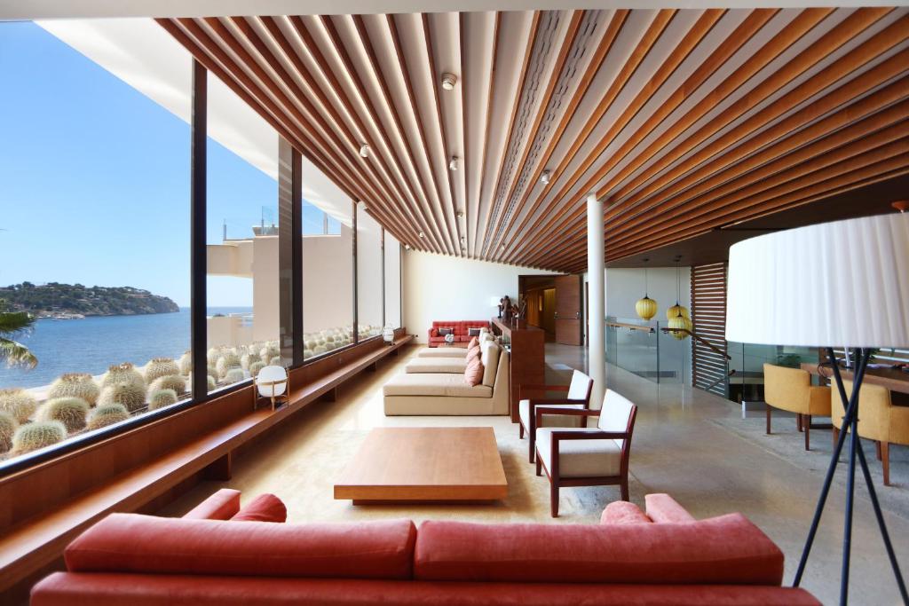 イベロスター セレクション ハルディン デル ソル スイーツ【大人専用】 (Iberostar Selection Jardín del Sol Suites - Adults Only)
